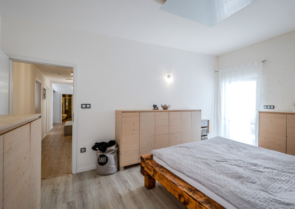 IBA U NÁS! Moderná 4i novostavba rodinného domu, Lubina,NMnV