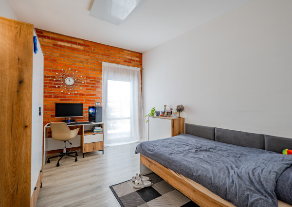 IBA U NÁS! Moderná 4i novostavba rodinného domu, Lubina,NMnV