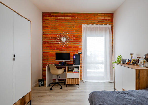 IBA U NÁS! Moderná 4i novostavba rodinného domu, Lubina,NMnV