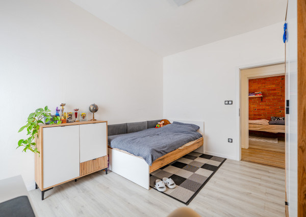 IBA U NÁS! Moderná 4i novostavba rodinného domu, Lubina,NMnV