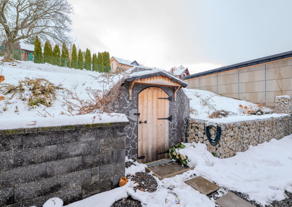 IBA U NÁS! Moderná 4i novostavba rodinného domu, Lubina,NMnV