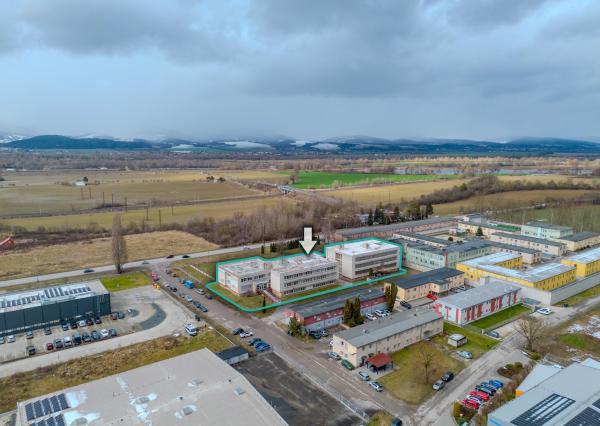PRIRPAVUJEME Lekárske ambulancie na predaj,Dubnica nad Váhom