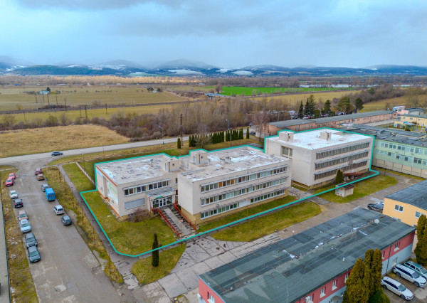 PRIRPAVUJEME Lekárske ambulancie na predaj,Dubnica nad Váhom