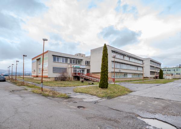 PRIRPAVUJEME Lekárske ambulancie na predaj,Dubnica nad Váhom