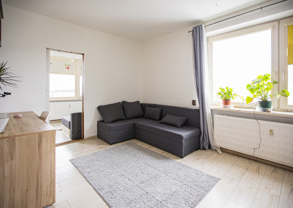 IBA U NÁS! Privítajte jar v novom, vytvorte si tu váš domov