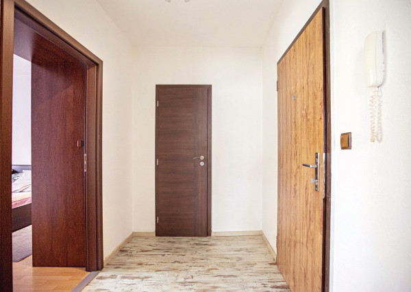 IBA U NÁS! Privítajte jar v novom, vytvorte si tu váš domov