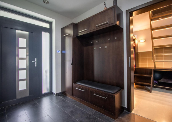 NA PREDAJ 5i rodinný dom v Maďarskej obci Lével, 17min do BA