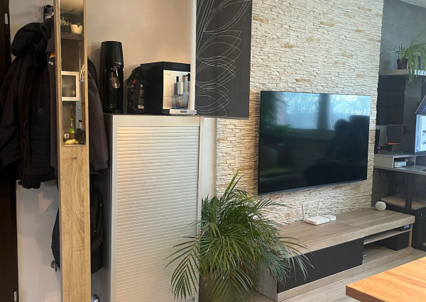 PRIPRAVUJEME na predaj! 2i byt v Lamači, po rekonš. 43m2, BA