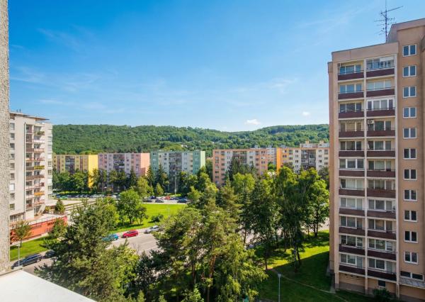 IBA U NÁS! Byt s  výmerou 75 m² ponúka komfortné bývanie