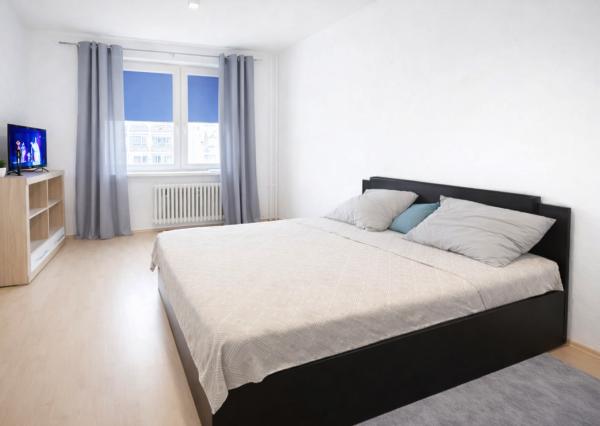 IBA U NÁS! Byt s  výmerou 75 m² ponúka komfortné bývanie