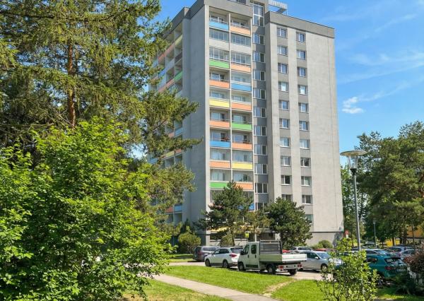 IBA U NÁS! Byt s  výmerou 75 m² ponúka komfortné bývanie