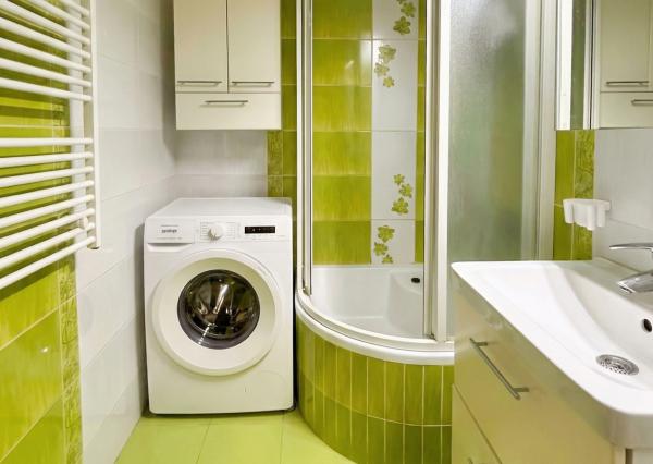 IBA U NÁS! Byt s  výmerou 75 m² ponúka komfortné bývanie