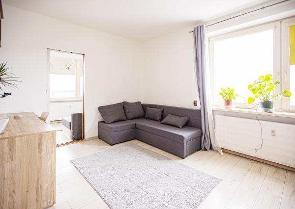 IBA U NÁS! Byt s  výmerou 75 m² ponúka komfortné bývanie