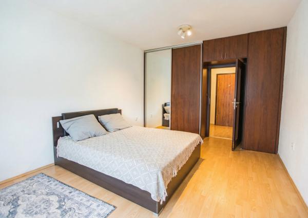 IBA U NÁS! Byt s  výmerou 75 m² ponúka komfortné bývanie