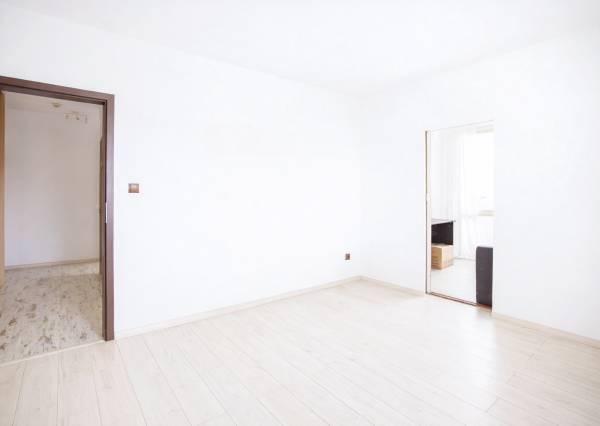 IBA U NÁS! Byt s  výmerou 75 m² ponúka komfortné bývanie