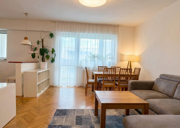 IBA U NÁS! 3-izbový byt po kompletnej rekonštrukcii