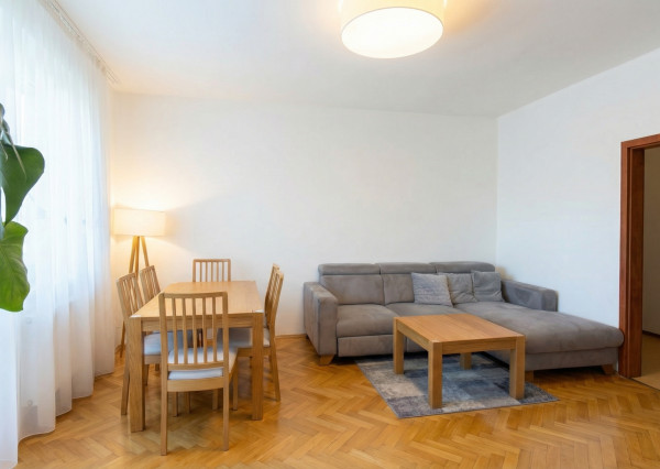 IBA U NÁS! 3-izbový byt po kompletnej rekonštrukcii