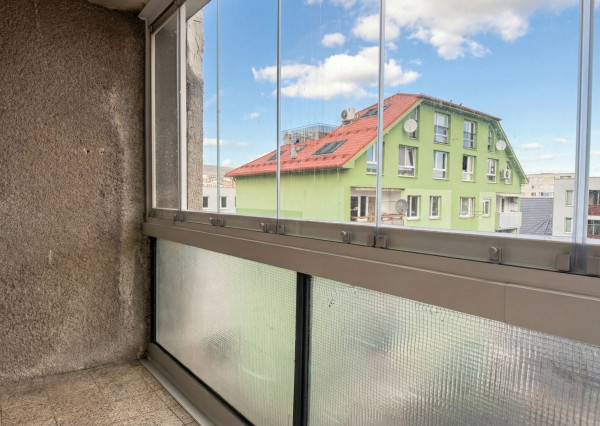 IBA U NÁS! 3-izbový byt po kompletnej rekonštrukcii