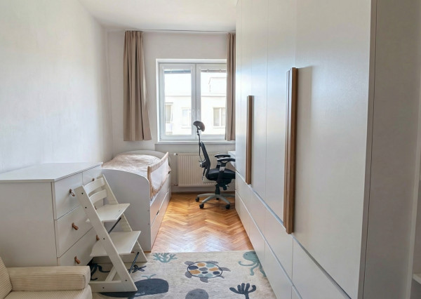 IBA U NÁS! 3-izbový byt po kompletnej rekonštrukcii