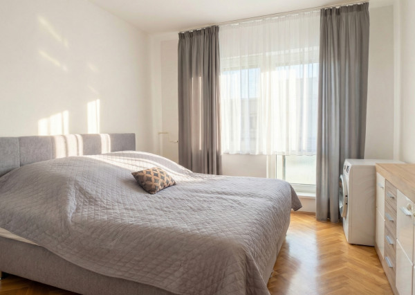 IBA U NÁS! 3-izbový byt po kompletnej rekonštrukcii