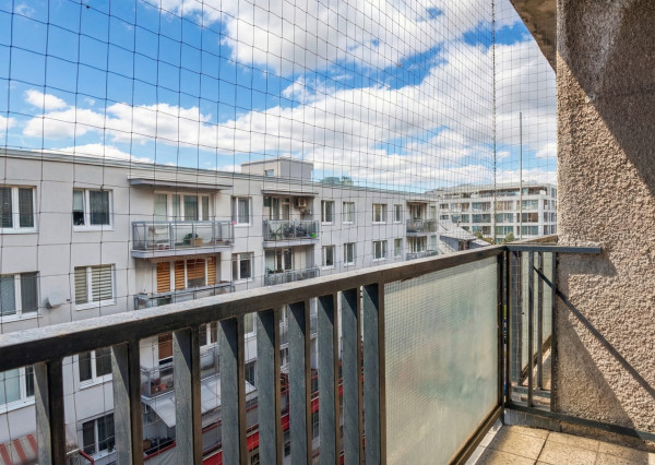 IBA U NÁS! 3-izbový byt po kompletnej rekonštrukcii