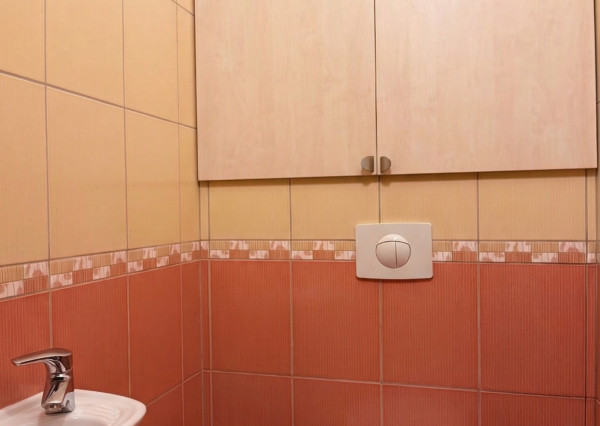 IBA U NÁS! 3-izbový byt po kompletnej rekonštrukcii