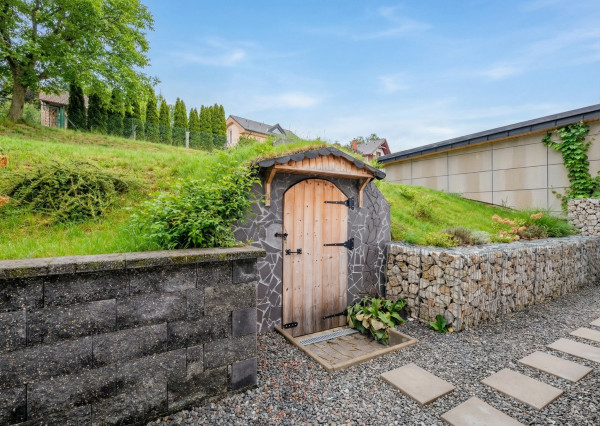 REZERVOVANÉ Moderná 4i novostavba rodinného domu,Lubina,NMnV