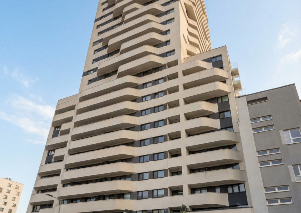 REZERVOVANÝ! Moderný 3-izbový byt v novostavbe Matadorka