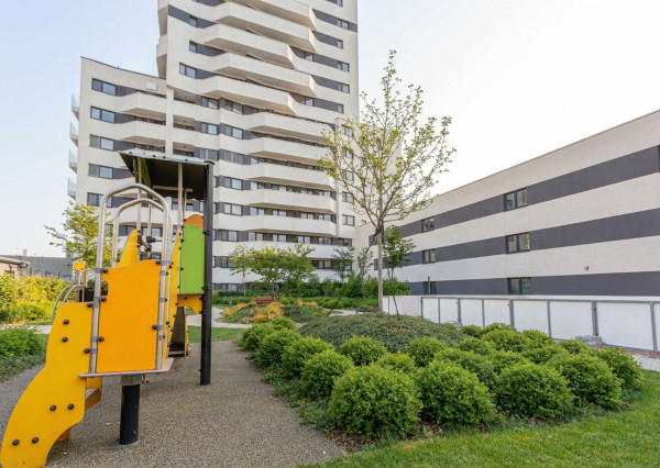 REZERVOVANÝ! Moderný 3-izbový byt v novostavbe Matadorka