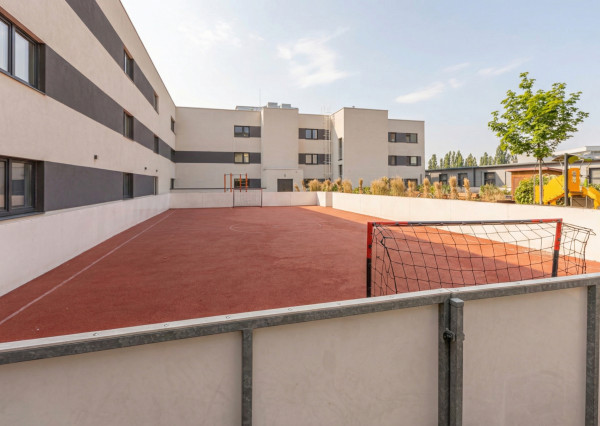 REZERVOVANÝ! Moderný 3-izbový byt v novostavbe Matadorka