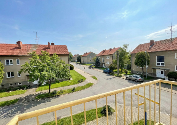 REZERVOVANÉ! Na predaj 3-izbový byt Gbely, Okres Skalica