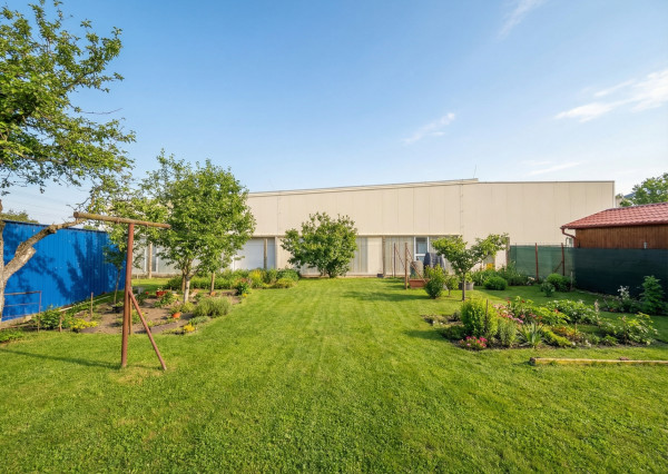 REZERVOVANÉ! Na predaj 3-izbový byt Gbely, Okres Skalica