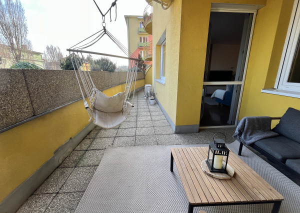 IBA U NÁS! 2-izbový byt na predaj, BA-Krasňany, Hagarova