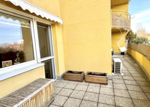 IBA U NÁS! 2-izbový byt na predaj, BA-Krasňany, Hagarova