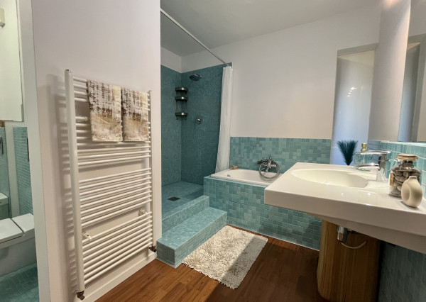 IBA U NÁS! 2-izbový byt na predaj, BA-Krasňany, Hagarova