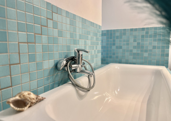 IBA U NÁS! 2-izbový byt na predaj, BA-Krasňany, Hagarova