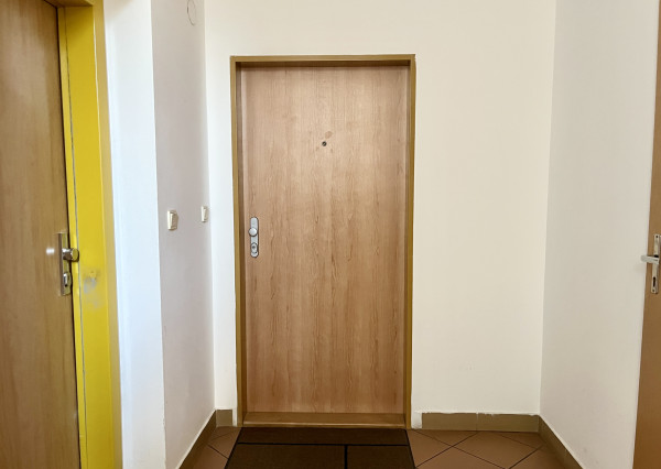 IBA U NÁS! 2-izbový byt na predaj, BA-Krasňany, Hagarova