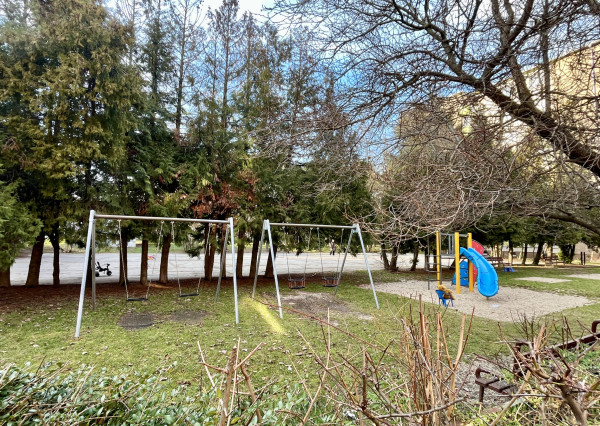 IBA U NÁS! 2-izbový byt na predaj, BA-Krasňany, Hagarova