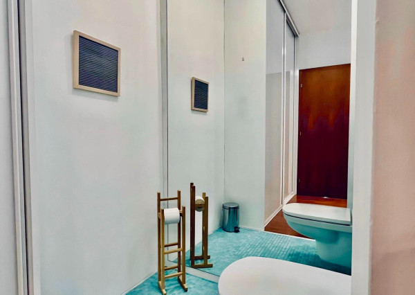 IBA U NÁS! 2-izbový byt na predaj, BA-Krasňany, Hagarova