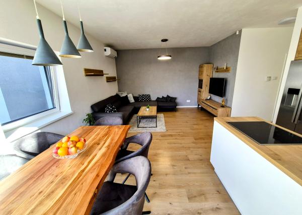 IBA U NÁS: Na predaj pekný 4i rodinný dom v Stupave.