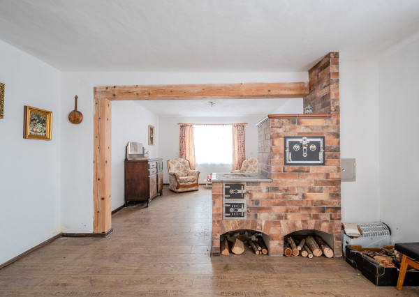 IBA U NÁS! Na predaj 3i rodinný dom v Polianke, Myjava 473m2