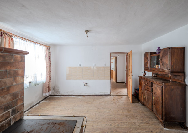 IBA U NÁS! Na predaj 3i rodinný dom v Polianke, Myjava 473m2