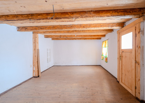 IBA U NÁS! Na predaj 3i rodinný dom v Polianke, Myjava 473m2