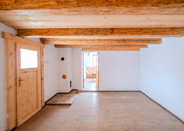 IBA U NÁS! Na predaj 3i rodinný dom v Polianke, Myjava 473m2