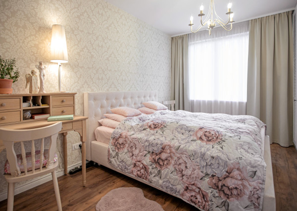 IBA U NÁS! Byt bez starostí – komplet zariadený, Trnava