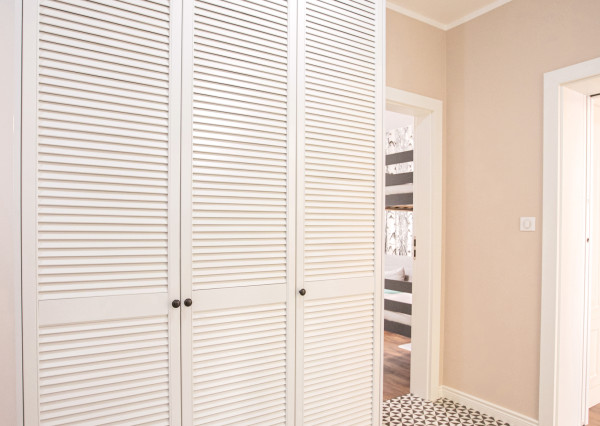 IBA U NÁS! Byt bez starostí – komplet zariadený, Trnava