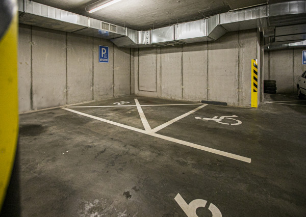 IBA U NÁS! Byt bez starostí – komplet zariadený, Trnava