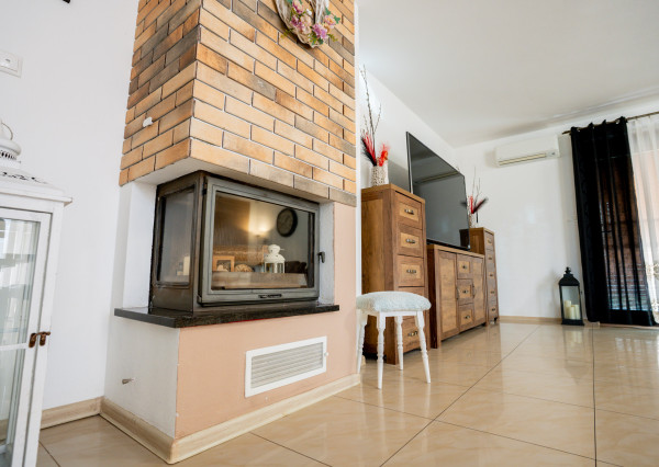 IBA U NÁS! Na predaj 6i Rezidencia Častkovce, bazén, 817m2