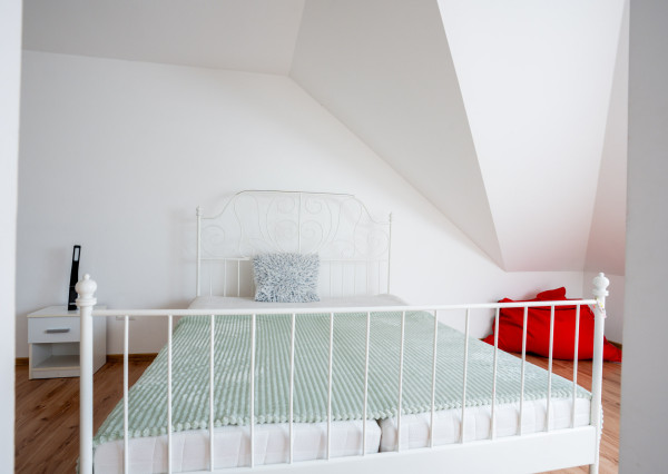 IBA U NÁS! Na predaj 6i Rezidencia Častkovce, bazén, 817m2