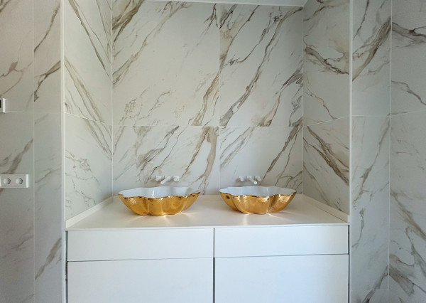 NA PREDAJ ŠPANIELSKO Luxusná Vila 300m od pláže,Los Monteros